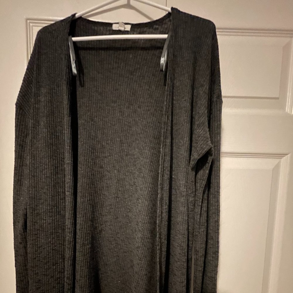 Cardigan